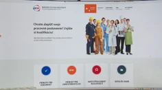 Učitelia a Zastavme korupciu podali trestné oznámenie pre nefunkčný školský web