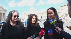 Matky dievčat, ktoré zahynuli pri nehode autobusu na Spiši: Na šoféra sa nehneváme