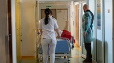 Ďalšia nemocnica hlási katastrofálny nedostatok sestier. O pár mesiacov možno pristúpia k obmedzeniu operácií