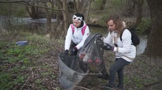 Aj Slovensko žije na ekologický dlh, pomôcť môžete aj malými zmenami
