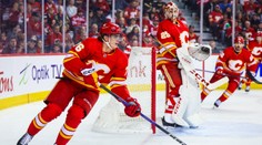 Zažil debut v NHL, teraz ho čaká na MS. Pospíšil: Náročná sezóna, ale pre reprezentáciu mám síl dosť