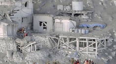 Počet obetí erupcie japonskej sopky Ontake stúpol na 48