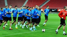 Kvalifikácia na ME 2016 sa zmení, Slovensko je v 3. koši