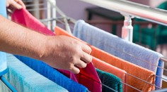 Sušíte bielizeň vo vnútri? Ohrozujete svoje zdravie