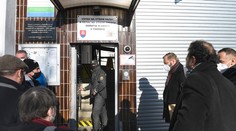 Členovia komisie sú na previerke v prešovskej väznici, v ktorej si Lučanský siahol na život