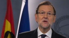 Rajoy žiada Katalánsko, aby objasnilo, či vyhlásilo nezávislosť