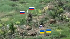 Vojaci zložili zbrane a vzdali sa, no Rusi ich aj tak postrieľali. Ukrajinská prokuratúra začala vyšetrovanie