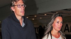 Pippa Middleton sa zasnúbila. A nie len tak s hocikým!