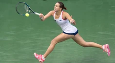 Čepelová zvládla na Wimbledone prvú prekážku, je v 2. kole