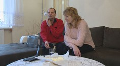 Jozef čaká na srdce už osem mesiacov. Žije iba vďaka umelému