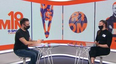 Gymnastka Mokošová o sexuálnom zneužívaní v USA: Opísala stretnutie s odsúdeným lekárom