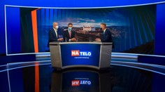 R. Sulík: Prechod poslancov zvýšil stabilitu koalície. Vďaka tomu dovládneme