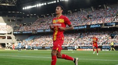 Z United ho poslali do Španielska, aby sa vrátil do formy. Teraz ho nachytali v Burger Kingu