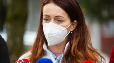Andrea Letanovská, ktorá nedávno odišla zo strany Za ľudí, ohlásila vstup do iného subjektu