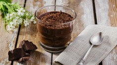 Hrianka s chrumkavým kelom a slaninovou penou