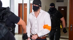 Exšéf kontrarozviedky a bývalý policajt opäť na súde