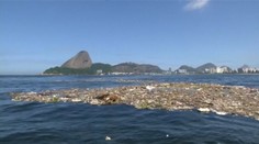 Nové testy ukázali, že s vodou v Riu to až také zlé nebude