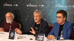 Akcia, aká na Slovensku ešte nebola. V Bratislave sa zíde nielen svetová vedecká špička, ale aj veľké hudobné hviezdy