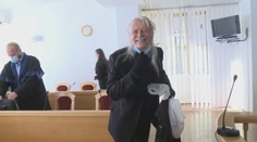 Youtuber Vaský dostal podmienku za nenávistné slová. Policajný prezident chce prísnejšie tresty