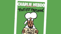 Turecký súd zakázal weby, ktoré zverejnili titulku Charlie Hebdo