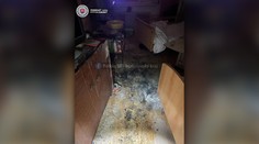 Už je známa možná príčina požiaru v petržalskom dome seniorov