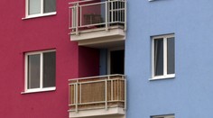 Ceny bytov a domov klesli. Najviac v Košickom kraji