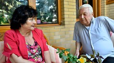 Láska v čase okupácie. Eva a Jozef si povedali ÁNO len tri dni po vpáde vojsk