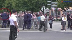 Analytik hovorí o zlyhaní bezpečnostných zložiek. Jasne pomenoval chyby