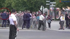 Analytik hovorí o zlyhaní bezpečnostných zložiek. Jasne pomenoval chyby