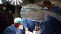 Slovenským nemocniciam hrozí kolaps pre vysoké sumy za plyn a elektrinu