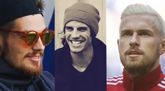 Najsexy futbalisti majstrovstiev: Každá žena si príde na svoje