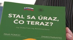 Živnostníci nedostanú odškodné po pracovnom úraze. Čo robiť?