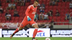 Jakubech prestúpil do Lille, kde bude hrať päť rokov