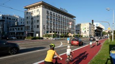 Vallo po týždni hodnotí zmenu Vajanského nábrežia: Žiadna apokalypsa sa nekoná