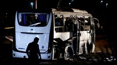 Počet obetí po výbuchu pri pyramídach v Egypte stúpol. Už sú štyria mŕtvi a 12 zranených