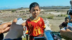 Bude to nový Ronaldo? Taký krutý osud nemal ešte žiadny futbalista