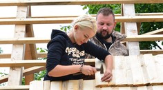 Rodí sa na Farme románik? Toto zachytila skrytá kamera!