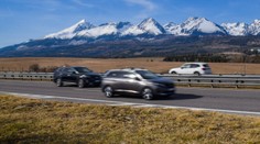 Ceny na pumpách sa krôčik po krôčiku šplhajú k historickým maximám. Nafta prekročí magickú hranicu