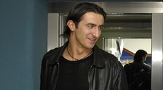 Čontofalský chcel skončiť s futbalom, všetko je však inak