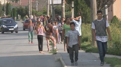 Rómovia sa vzbúrili proti terajšiemu starostovi, chcú tam človeka zo svojich radov