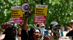 Postrelili aktivistku Black Lives Matter. Po rane do hlavy je v kritickom stave