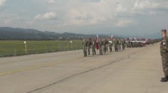 Rezort obrany chce demonštrovať silu armády veľkou vojenskou prehliadkou