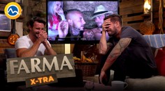 Matúš v spovednici bez servítky: Priznal, prečo sa nevyspal s Rebekou