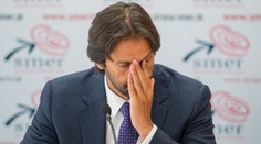 Kaliňák vypovedal ku kauze únosu Vietnamca. Zopakoval, že slovenskí policajti sú nevinní
