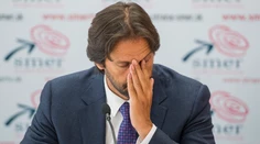Kaliňák by mal podľa SaS vrátiť poslanecký mandát