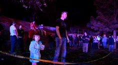 Polícia zatkla podozrivého zo streľby vo Walmarte v Colorade, kde zabil 3 ľudí
