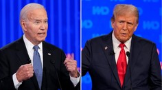 Mal by Biden pre svoj vek odstúpiť? Existujú tri scenáre, ktoré sa môžu udiať