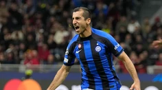 VIDEO: San Siro ovládla modročierna! Prvá milánska bitka o finále Ligy majstrov pre Inter