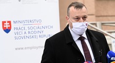 Krajniak: Štát zaplatí rekvalifikáciu baníkov na Hornej Nitre