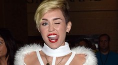 Miley Cyrus urobí šou kúsok od Bratislavy